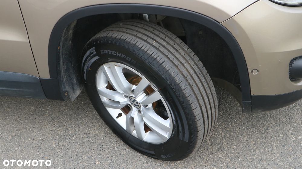 Volkswagen Tiguan 1.4 TSI CityLine - 7