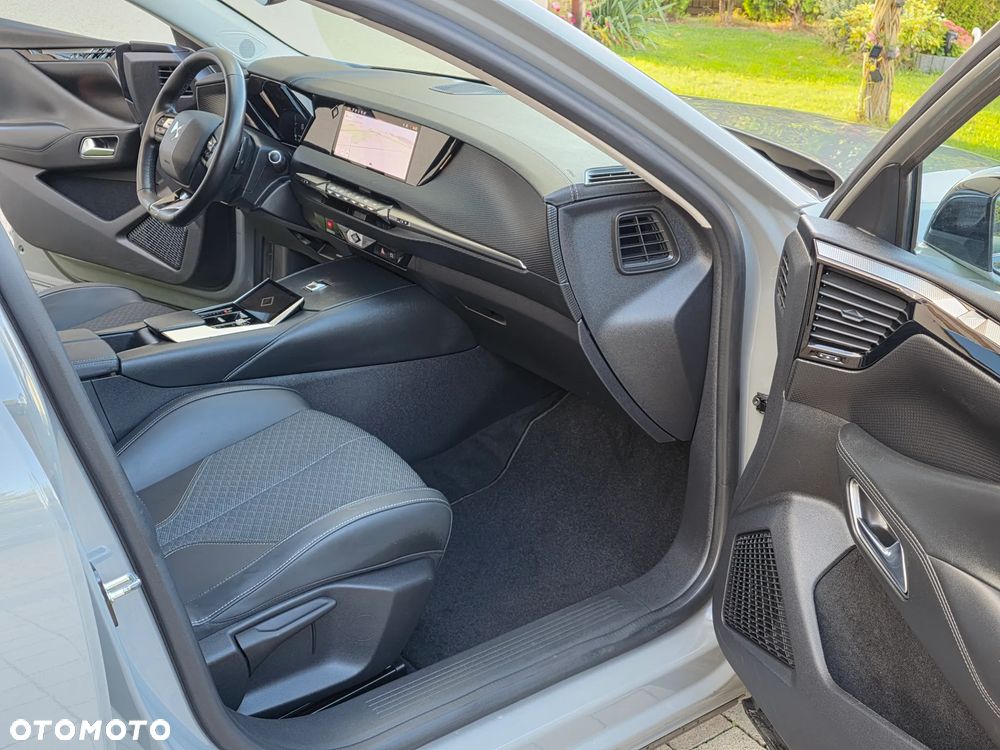 DS Automobiles DS 4 1.6 E-Tense Trocadero - 31