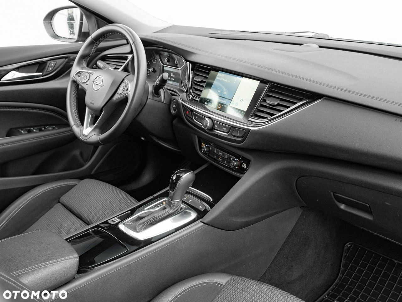 Opel Insignia 1.5 T GPF Elite S&S - 33