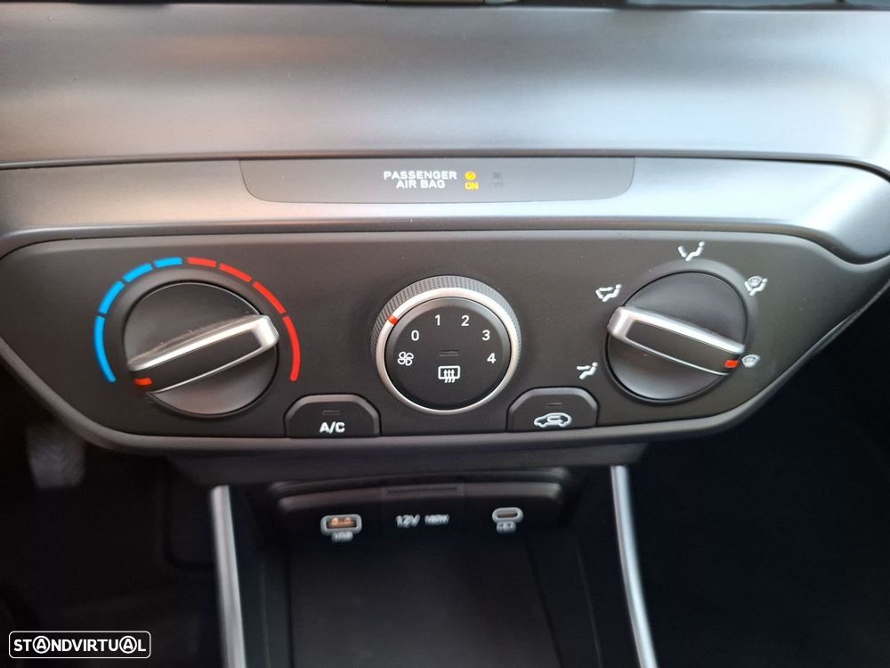 Hyundai i20 1.2 MPi Comfort - 19