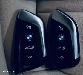 BMW X4 xDrive20d - 8