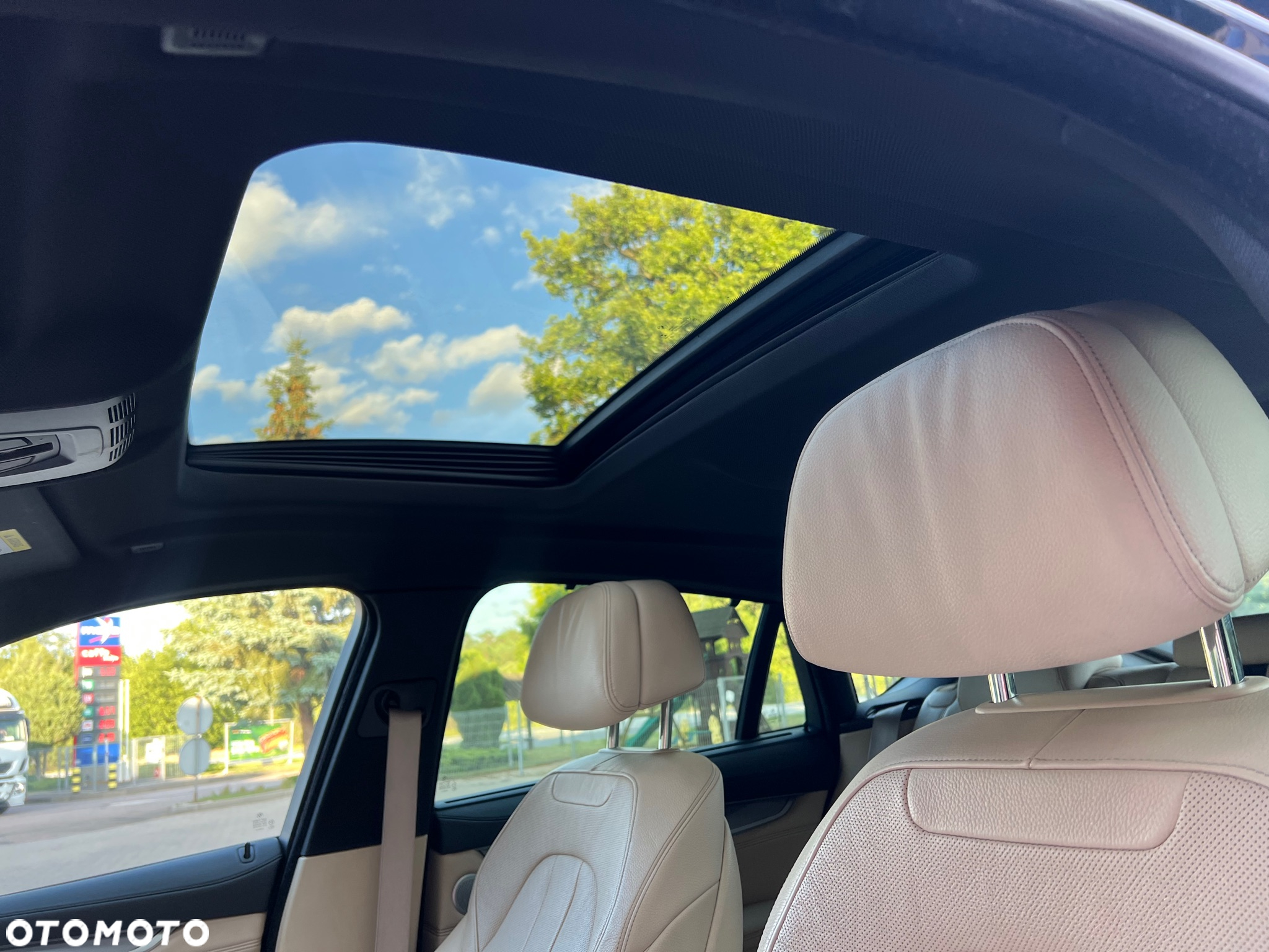 BMW X6 M50d - 29