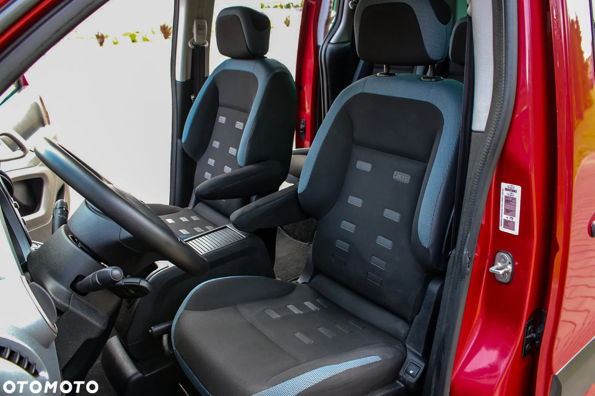 Citroën Berlingo 1.6 VTi 16V XTR - 33