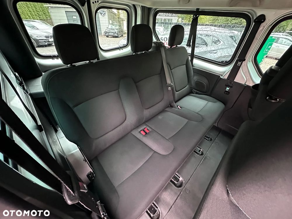 Renault Trafic Grand Passenger 2,9t Pack Clim - 20
