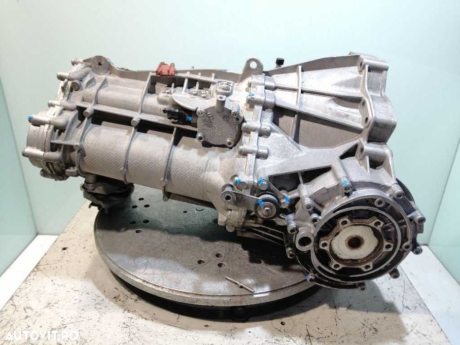Cutie viteze Audi A5 2.0 TDI; 6 V; NEK; PJA; PJE; PNH; NSN; NSP; MVZ - 2