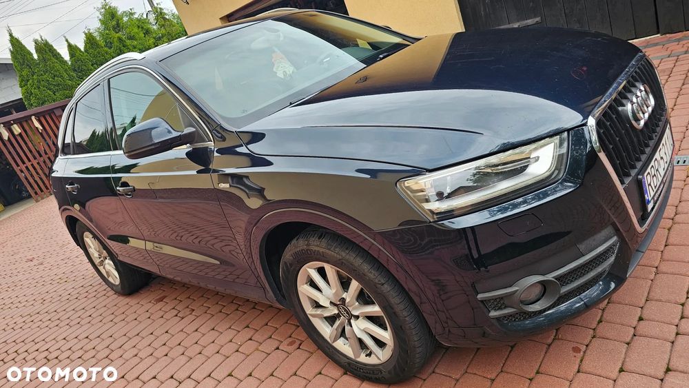 Audi Q3 2.0 TDI Prime Edition - 18