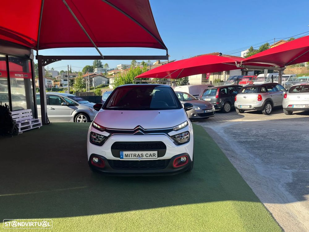Citroën C3 1.2 PureTech C-Series - 9