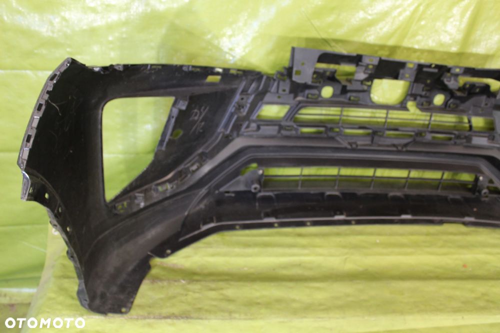 Zderzak przód Mitsubishi Eclipse Cross 2018-2021r. - 3