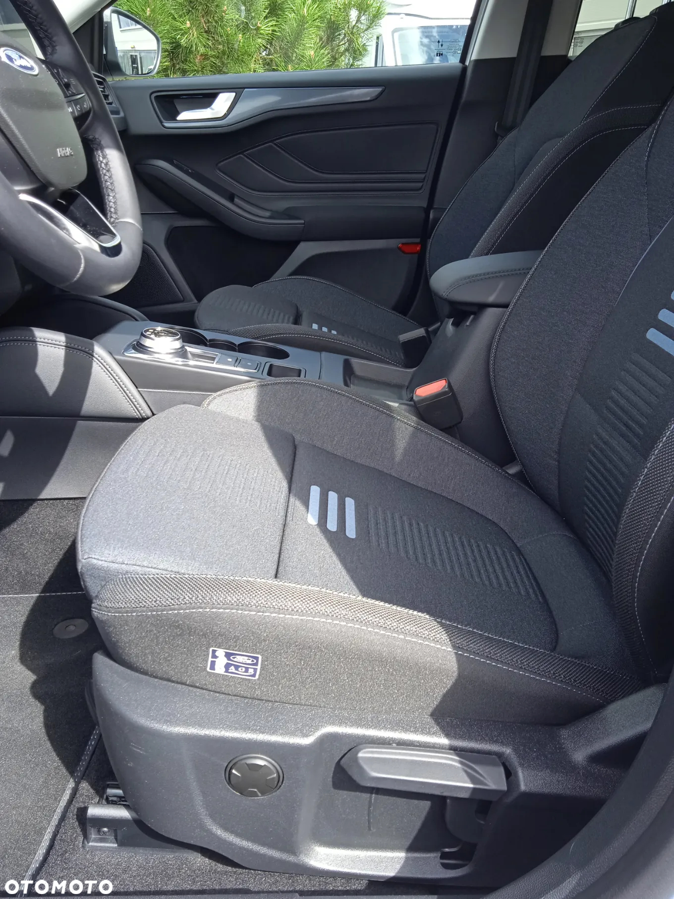 Ford Focus 1.5 EcoBlue Active X - 15