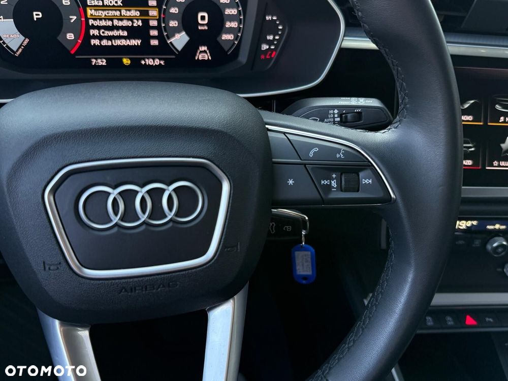 Audi Q3 - 23