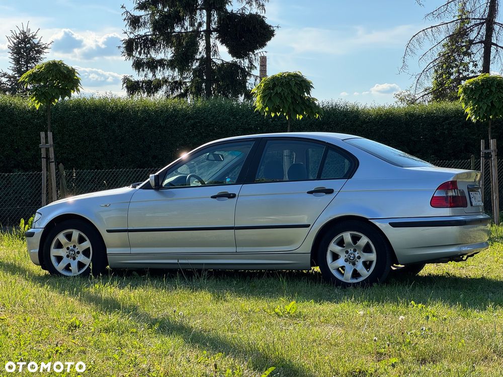 BMW Seria 3 320d Edition Lifestyle - 1