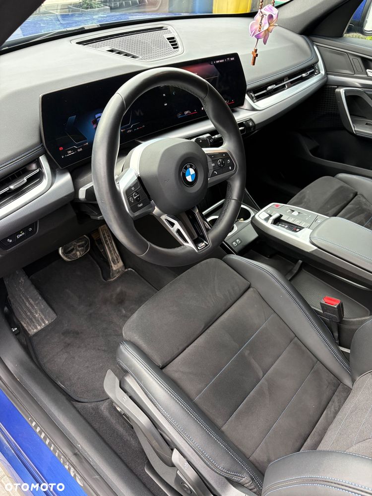 BMW X1 sDrive18i M Sport - 10