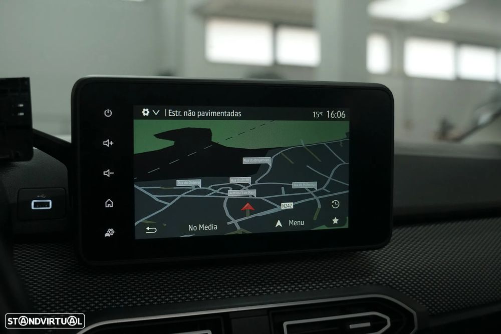 Dacia Jogger 1.0 TCe Extreme 7L - 21