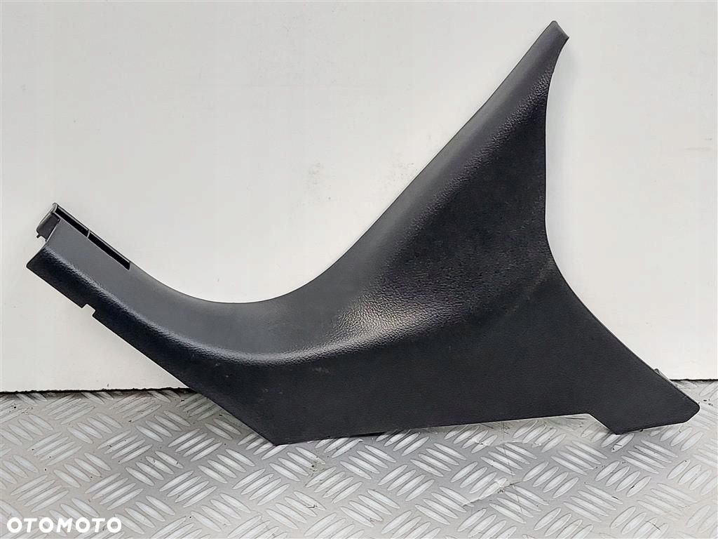 Listwa progowa wewnętrzna lewa Ford Ranger Raptor 19-22r EB3B-26243A53-AC - 8