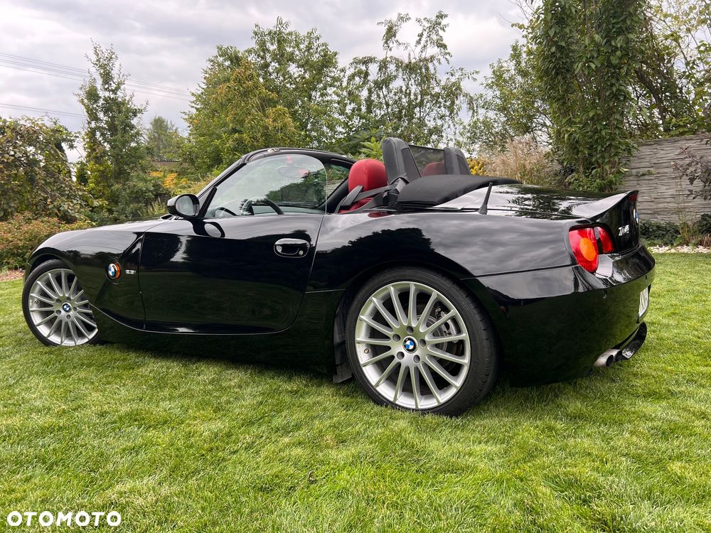 BMW Z4 - 6