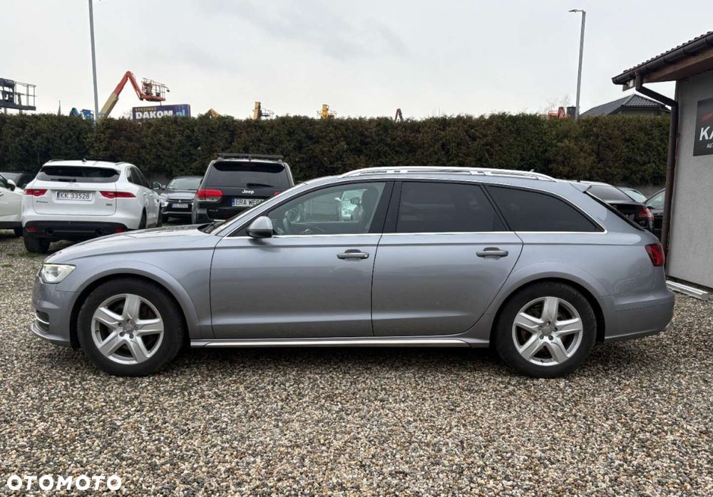 Audi A6 Allroad - 3