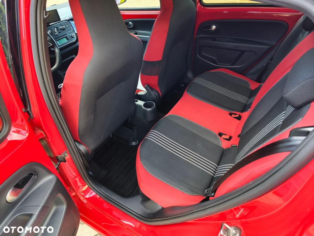 Skoda Citigo 1.0 MPI Monte Carlo - 11