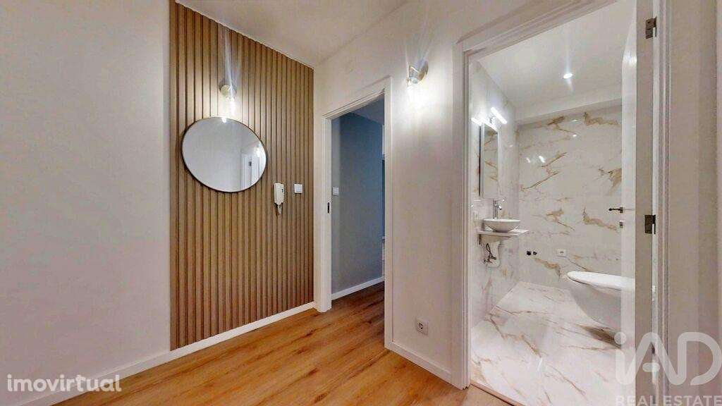 Apartamento T3 em Bonfim de 100 m2 - Grande imagem: 4/40