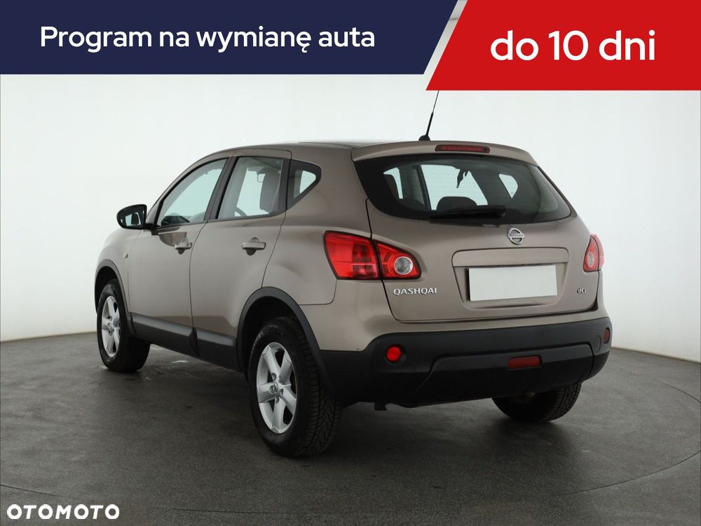 Nissan Qashqai - 6