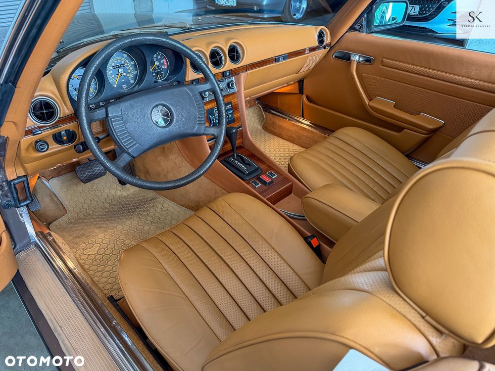 Mercedes-Benz SL - 16
