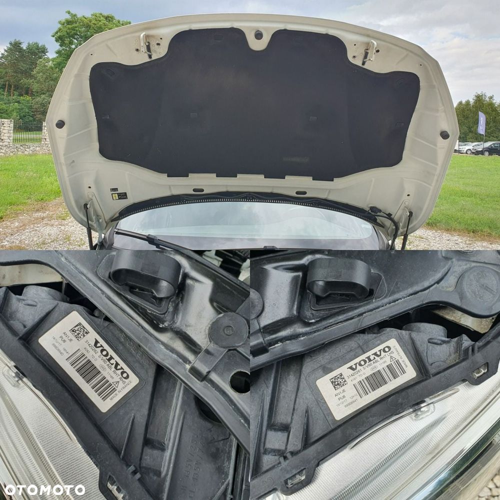 Volvo V60 D4 Geartronic R-Design - 33