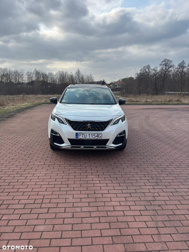 Peugeot 5008 BlueHDI 130 Active Business-Paket - 11