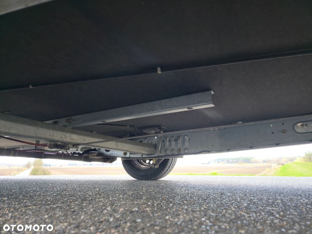 KNAUS SPORT STYLE 400 LK - 9