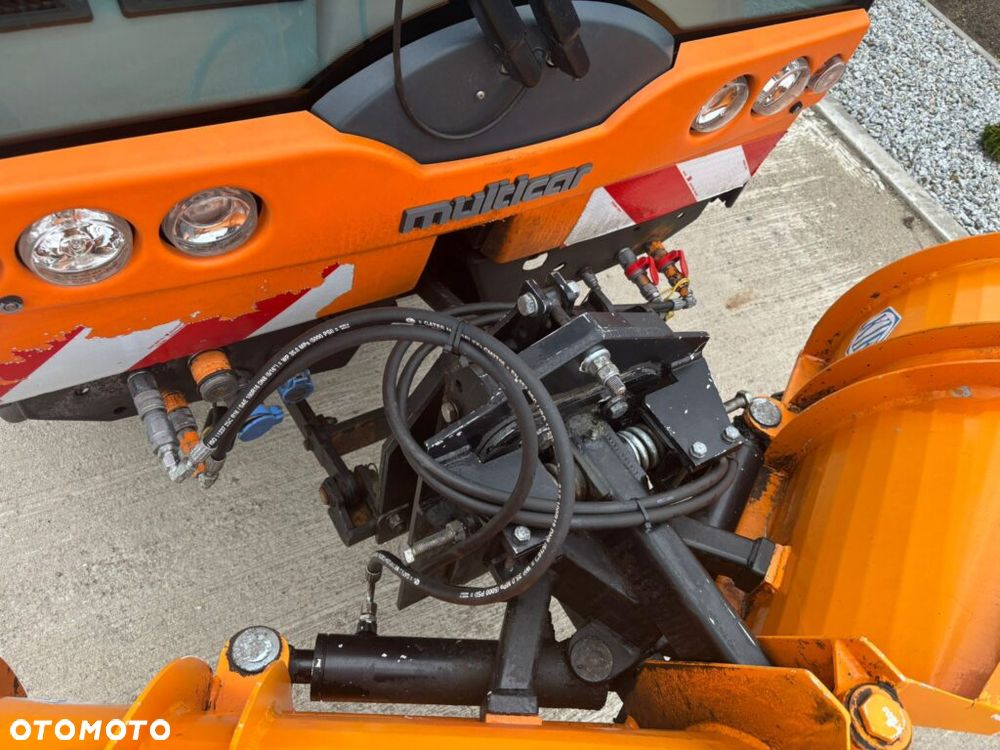 Multicar Tremo Carrier - 20