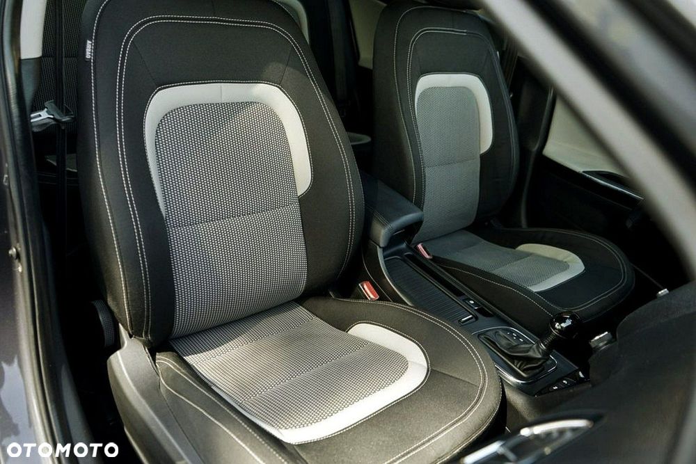 Kia Ceed - 22