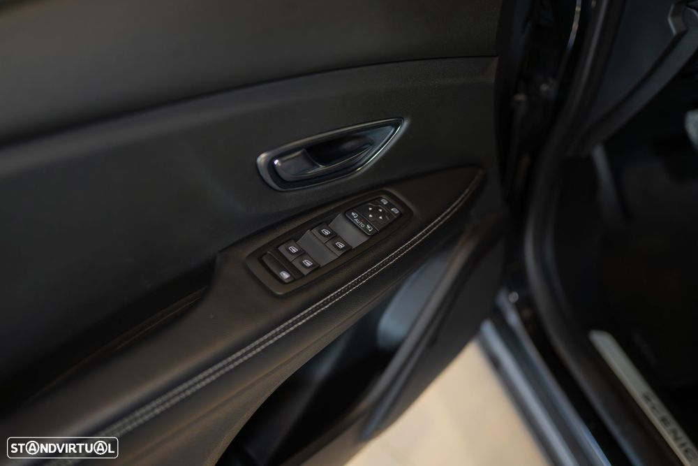 Renault Scénic 1.5 dCi Bose Edition EDC SS - 21