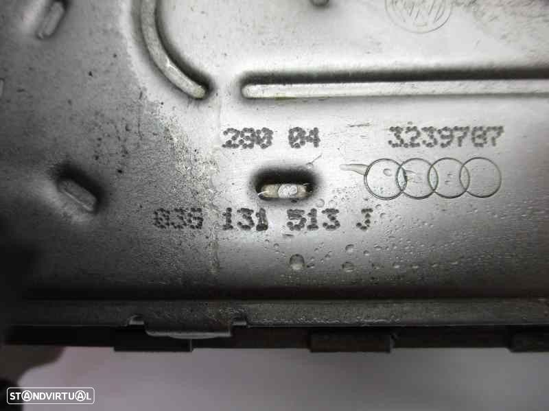 REFRIGERADOR GASES EGR SEAT ALTEA 2005 -03G131513J - 4