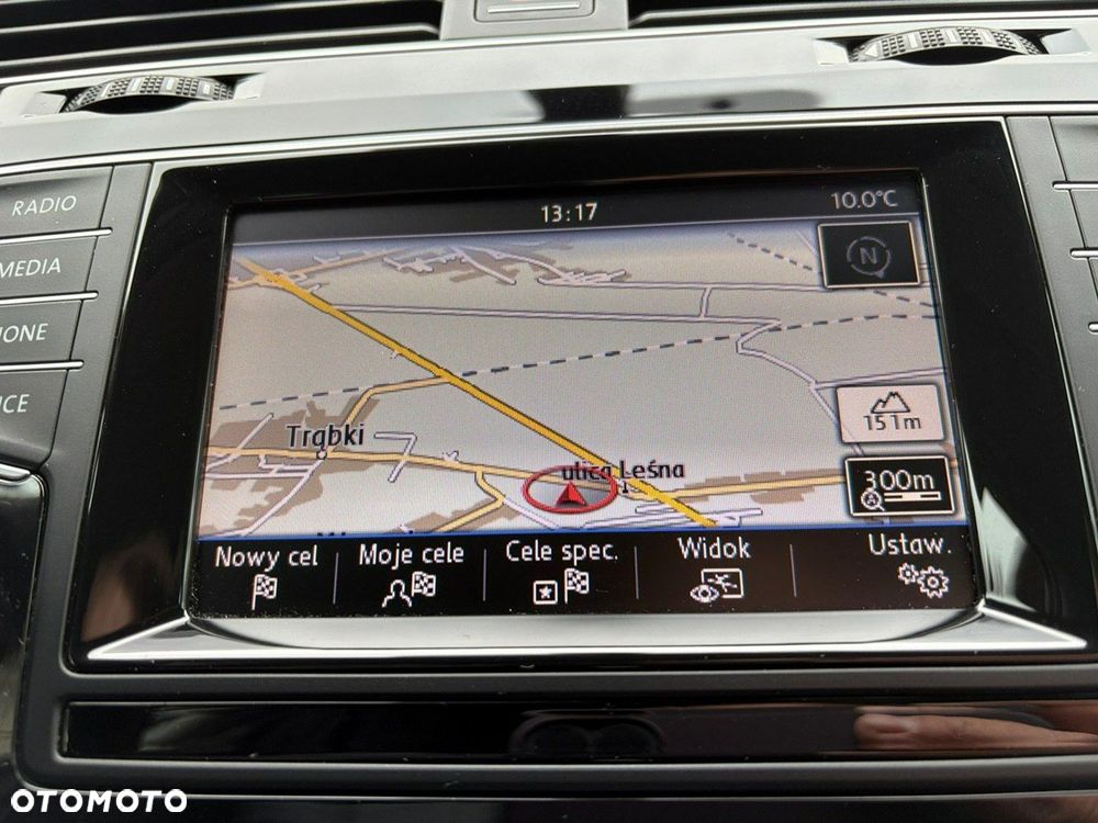 Volkswagen Golf VII 1.4 TSI BMT Comfortline DSG - 20