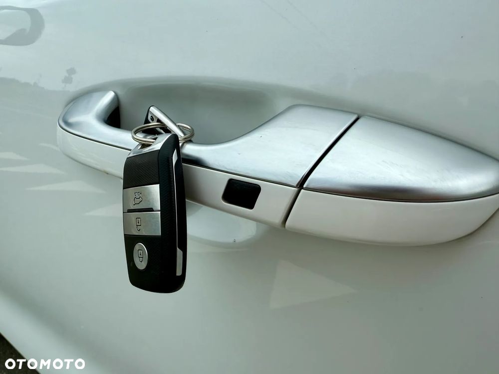 Kia Sportage 2.0 CRDI GT Line 4WD - 34