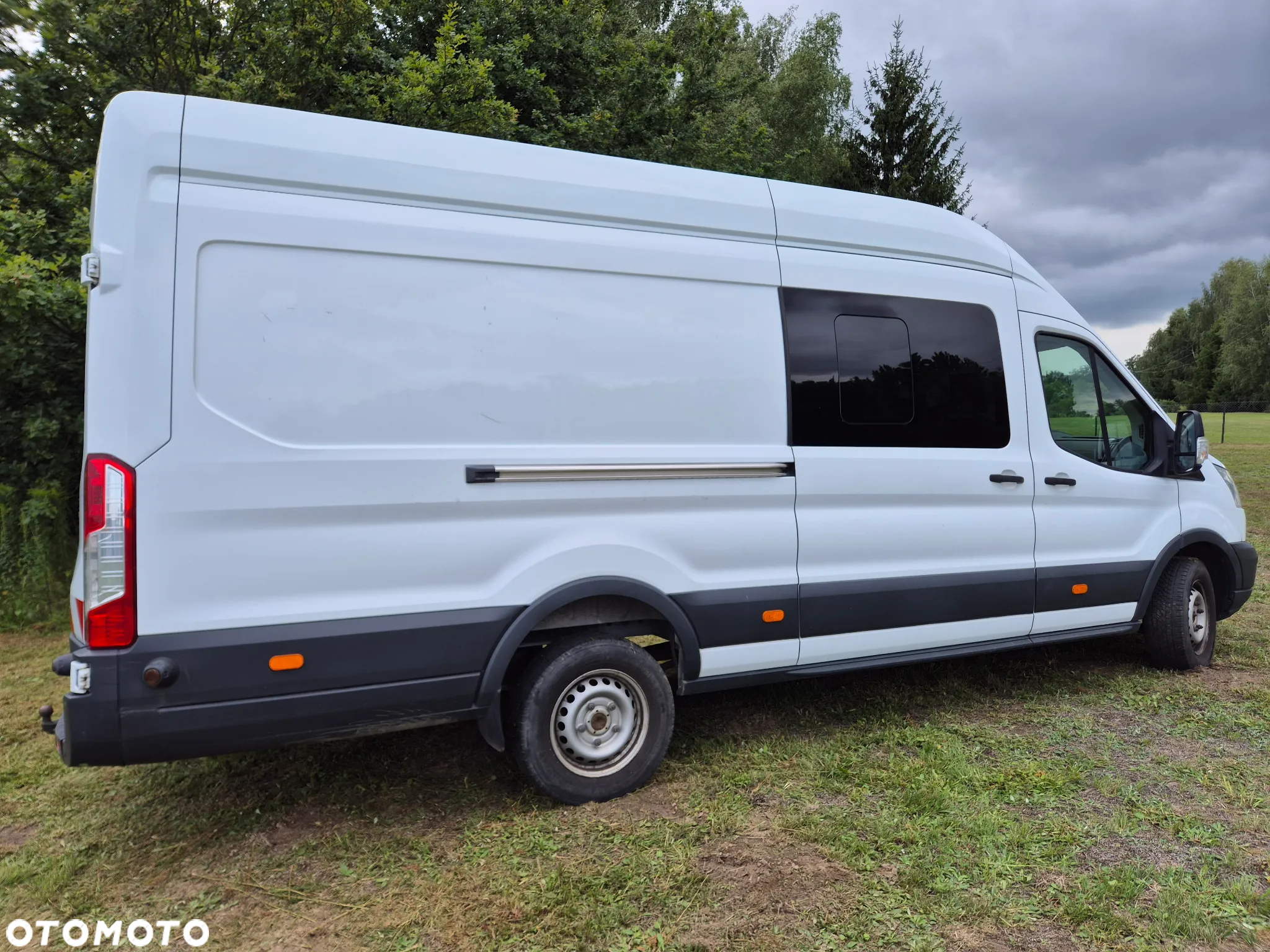 Ford Transit - 15