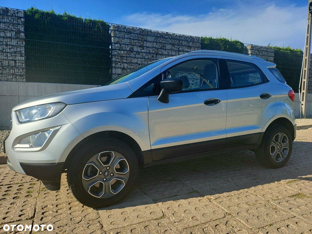 Ford EcoSport - 18