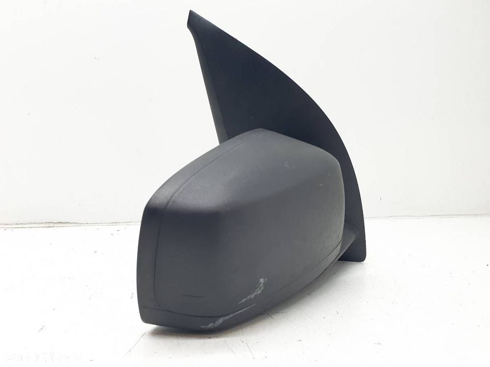 LUSTERKO PRAWE MANUALNE FIAT PANDA II - 2