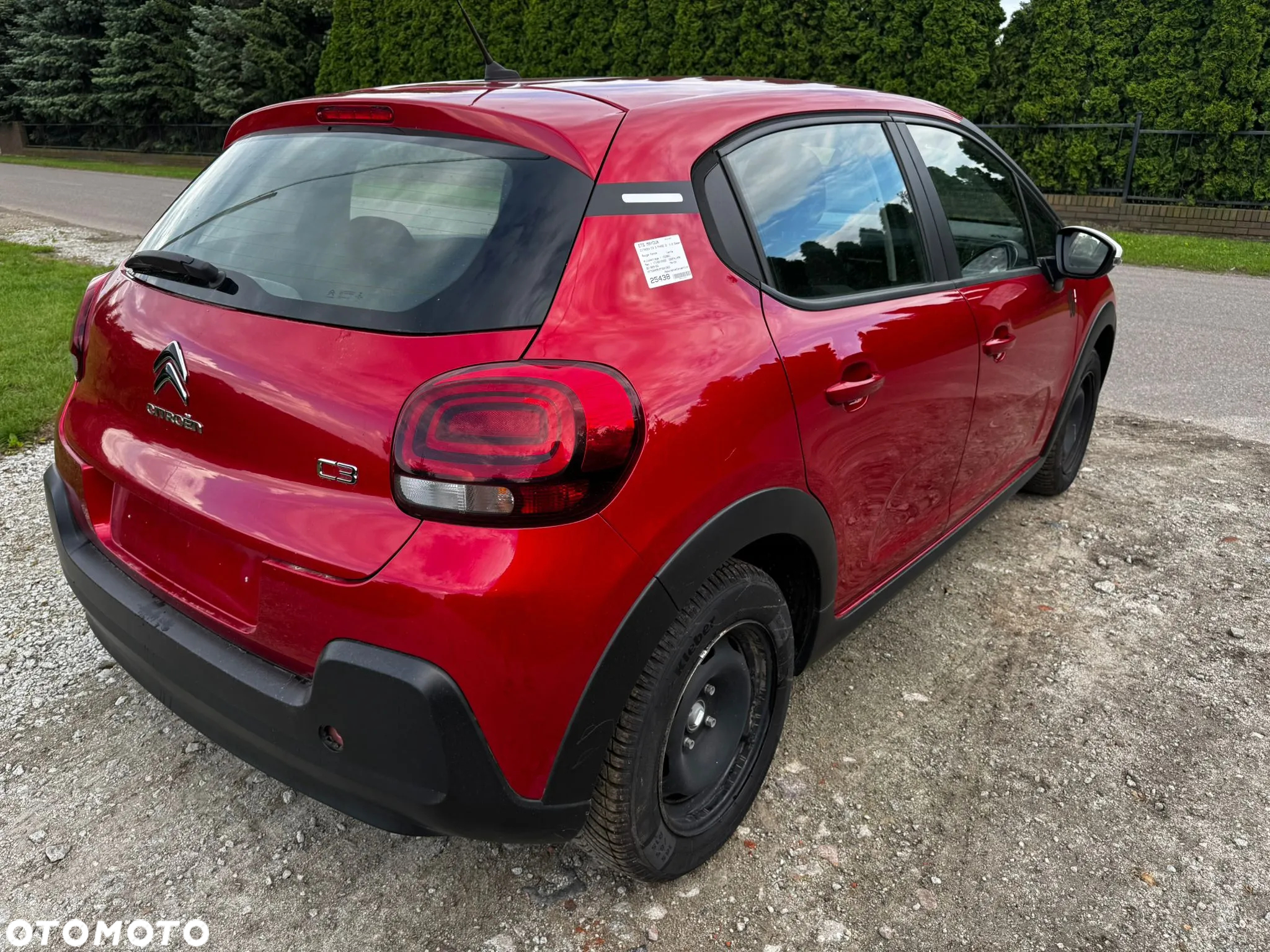 Citroën C3 - 4
