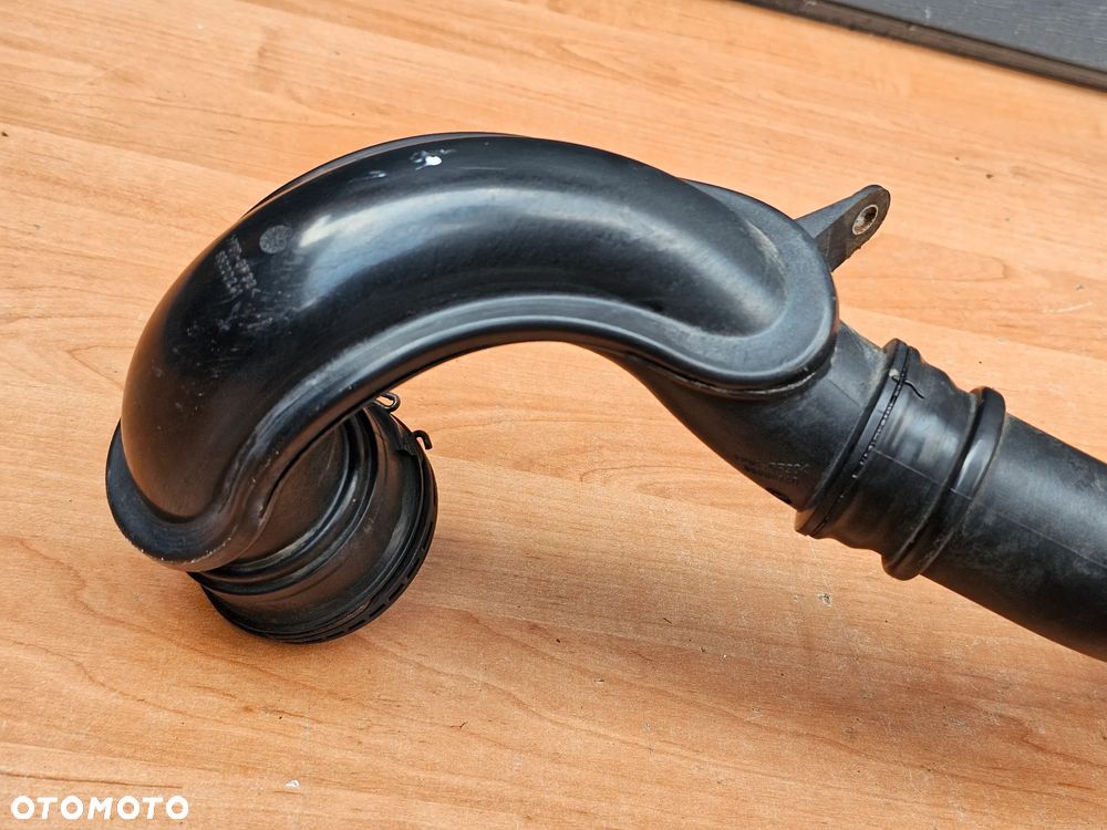 RURA PRZEWÓD WAŻ INTERCOOLERA OPEL ASTRA J 1.6 TURBO 13265277 0261230042 - 6