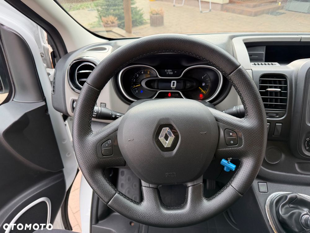 Renault Trafic - 24