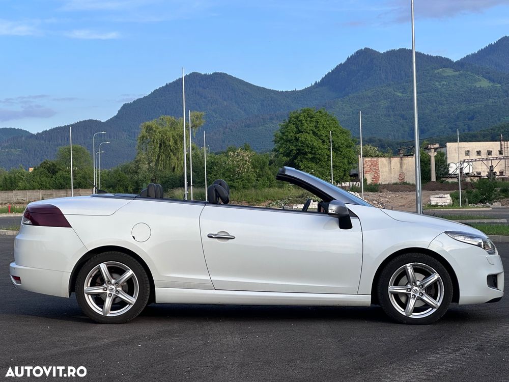 Renault Megane TCe 180 GT - 5