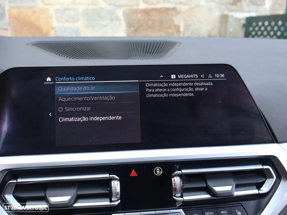 BMW 330 e Aut. M Sport - 41
