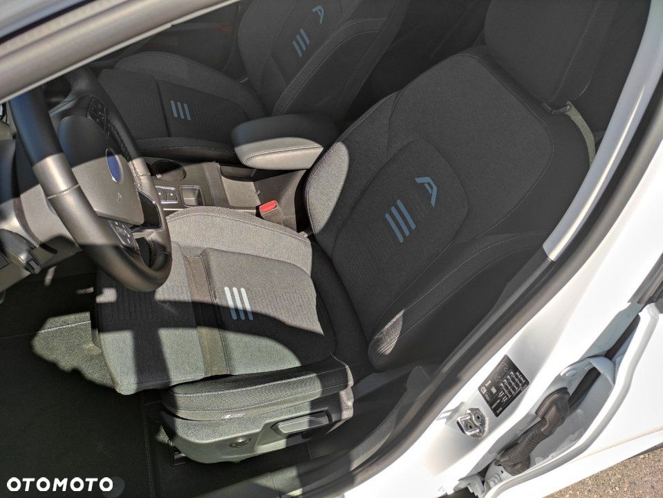 Ford Focus - 15