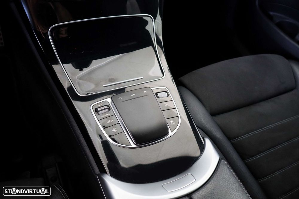 Mercedes-Benz GLC 300 - 46