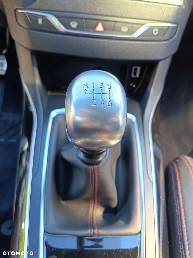 Peugeot 308 e-HDi FAP 115 Stop&Start Style - 31