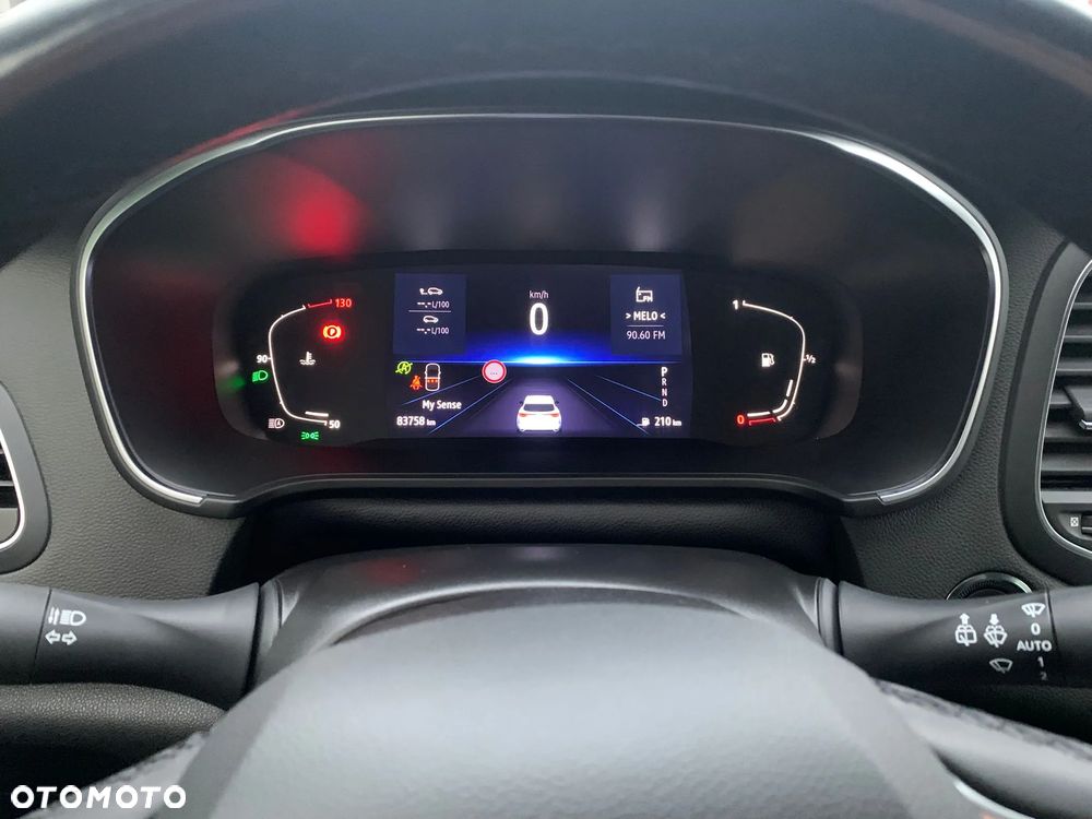 Renault Megane 1.5 Blue dCi Intens EDC - 13