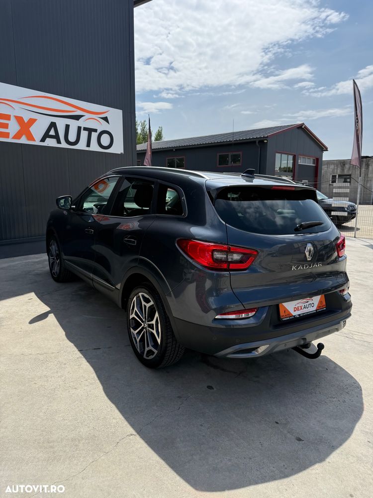 Renault Kadjar - 19