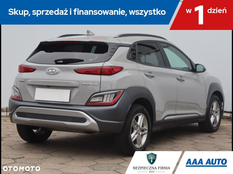 Hyundai Kona - 6
