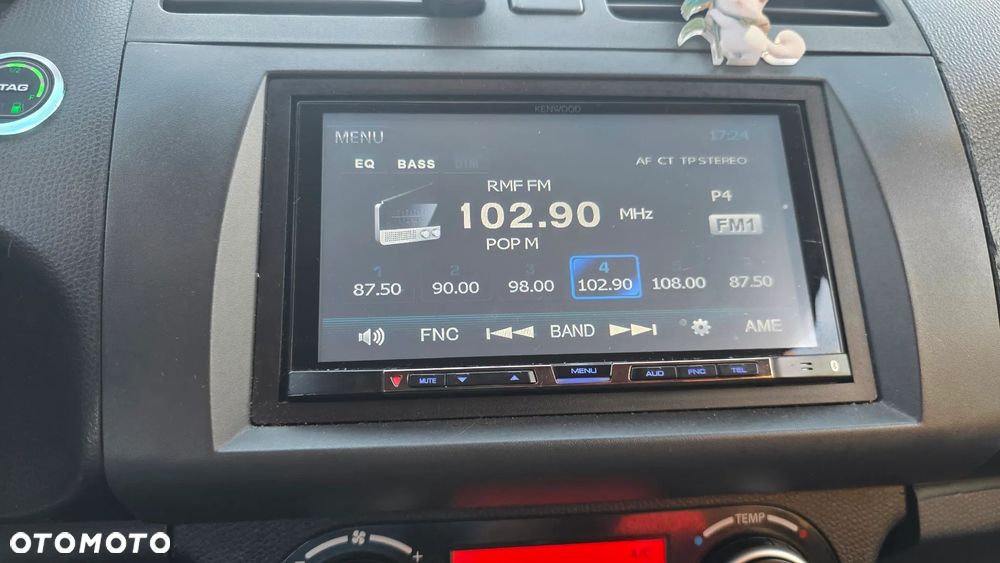 Suzuki Swift 1.6 Sport - 10