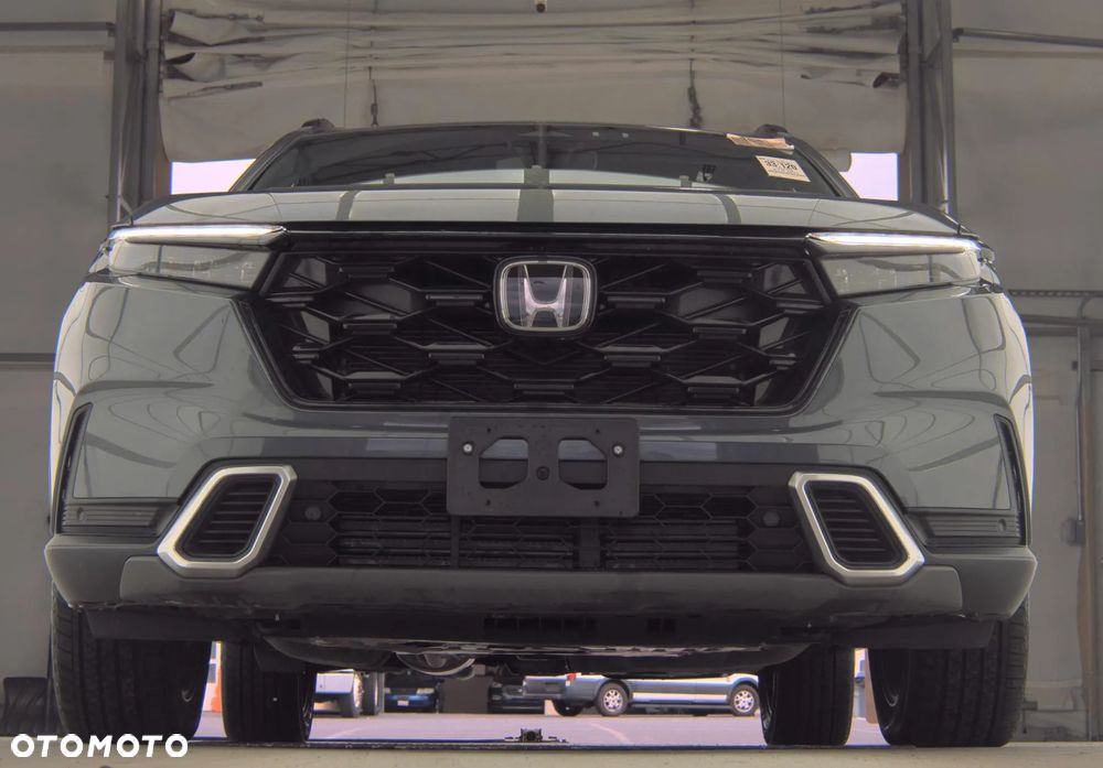 Honda CR-V - 7