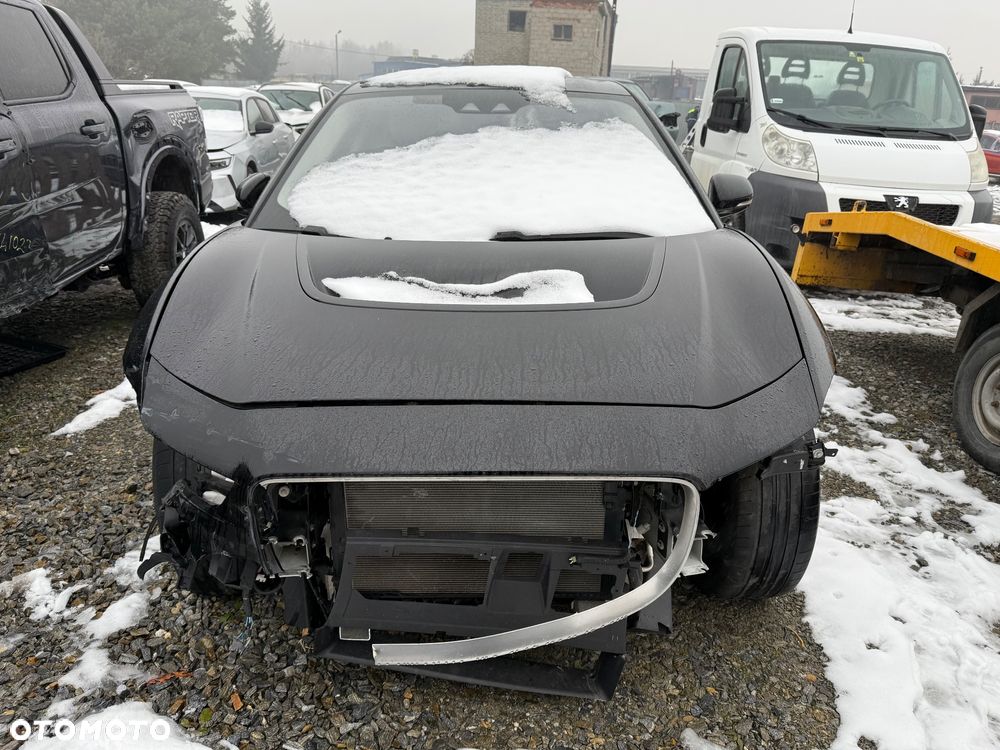 Jaguar I-Pace EV400 AWD R-DYNAMIC HSE - 10